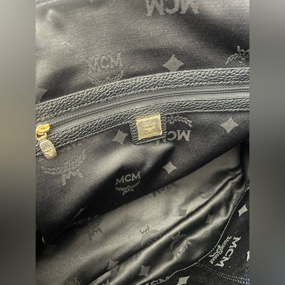 EUC MCM XL ALMA - Picture 12 of 16